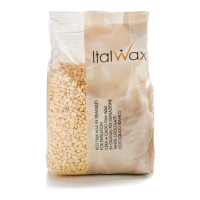 Italwax Віск гарячий у гранулах Білий шоколад